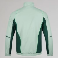 Celtic Men's Pre Match Soccer Jacket 2023-24