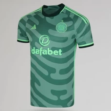 Celtic Men's Third Soccer Jersey 2023-24