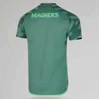 Celtic Men's Third Soccer Jersey 2023-24