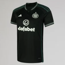 Celtic Women's Away Soccer Jersey 2023-24