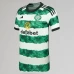 Celtic Women's Home Soccer Jersey 2023-24