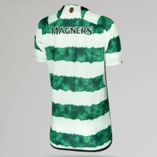 Celtic Women's Home Soccer Jersey 2023-24