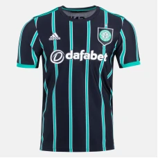 Celtic Away Soccer Jersey 2022-23