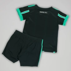 Celtic Away Kids Kit 2022-23