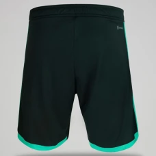 Celtic Away Shorts 2022-23