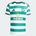 Celtic FC Men's Home Soccer Jersey 2025-26