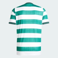Celtic FC Men's Home Soccer Jersey 2025-26