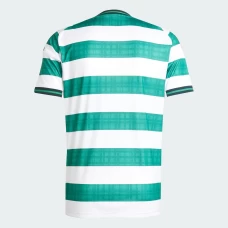 Celtic FC Men's Home Soccer Jersey 2025-26