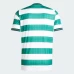 Celtic FC Men's Home Soccer Jersey 2025-26