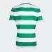 Celtic Men's 120 Years Of Hoops Soccer Jersey 2023