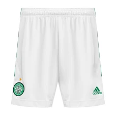Celtic Home Shorts 2020 2021