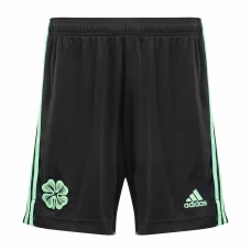 Celtic Hird Shorts 2020 2021