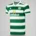 Celtic Home Soccer Jersey 2022-23