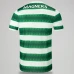 Celtic Home Soccer Jersey 2022-23