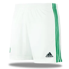 Celtic Home Shorts 2021-22