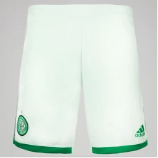 Celtic Home Shorts 2022-23