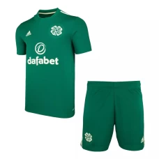 Celtic Away Kids Kit 2021-22