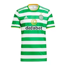 Celtic Home Soccer Jersey 2020 2021