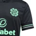 Celtic Third Soccer Jersey 2020 2021
