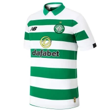 Celtic Home Shirt 19/20