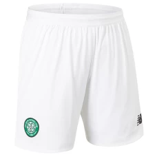 Celtic Mens Home Shorts 19/20