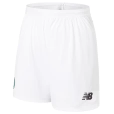 Celtic Mens Home Shorts 19/20