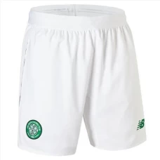 Celtic Mens Home Shorts 18/19