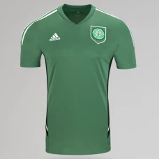 Celtic Training Soccer Jersey 2022-23