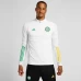 Celtic Training Long Sleeve Soccer Jersey 2020 2021