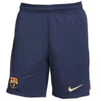FC Barcelona Home Soccer Short 2022-23