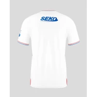 Rangers Men's Away Soccer Jersey 2023-24