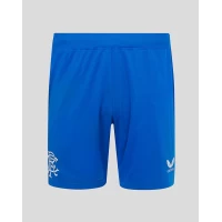 Rangers Men's Away Soccer Shorts 2023-24