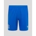 Rangers Men's Away Soccer Shorts 2023-24