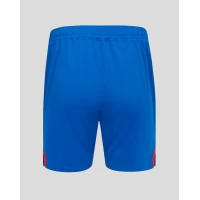 Rangers Men's Away Soccer Shorts 2023-24