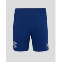 Rangers Men's Third Soccer Shorts 2023-24