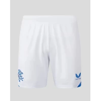 Rangers Men's Home Soccer Shorts 2023-24