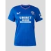 Rangers Women's Home Soccer Jersey 2023-24