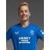 Rangers Women's Home Soccer Jersey 2023-24