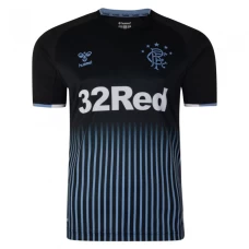 Rangers 2019 2020 Away Shirt