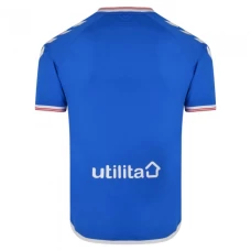 Rangers 2019 2020 Home Shirt