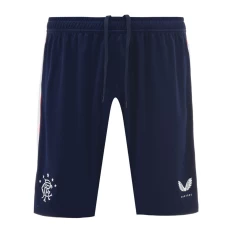 Rangers Away Shorts 2020 2021