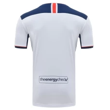 Rangers Away Soccer Jersey 2020 2021