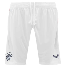 Rangers Home Shorts 2020 2021