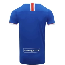 Rangers Home Soccer Jersey 2020 2021