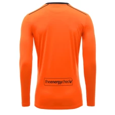 Rangers Goalkeeper Soccer Jersey 2020 2021