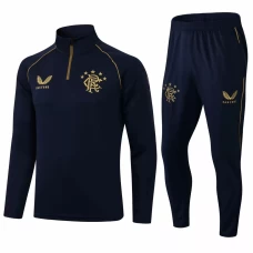 Rangers Training Technical Soccer Tracksuit 2021