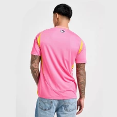 Scotland Mens Away Soccer Jersey 2025-26