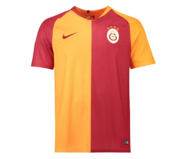 Galatasaray 2018/19 Home Stadium Soccer Jersey