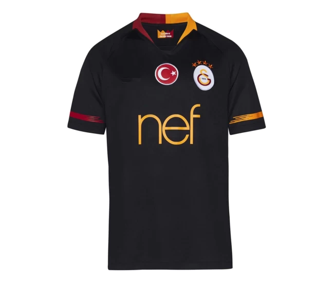 Galatasaray Away Soccer Jersey 2018-2019
