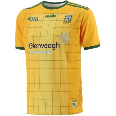 Glenveagh Meath Gaa Hurling Soccer Jersey